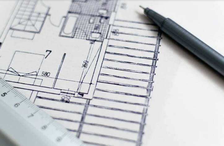 План квартиры. Фото: https://pixabay.com