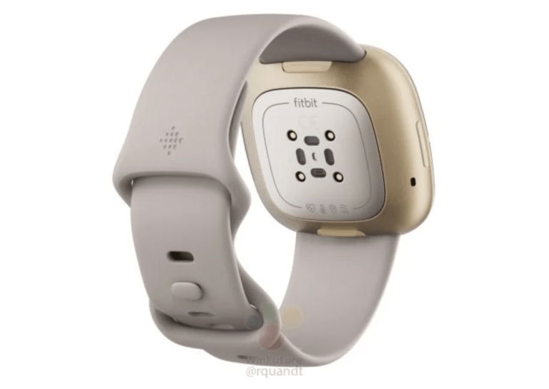 Fitbit Sense