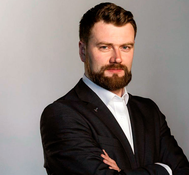 Дмитрий Тарасов концерн Калашников