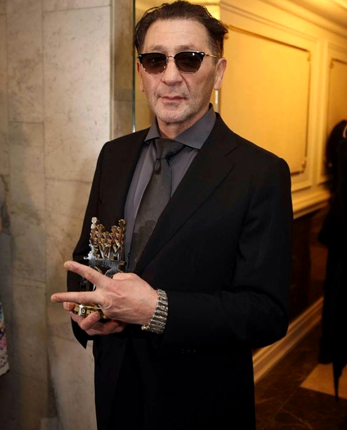 Григорий Лепс