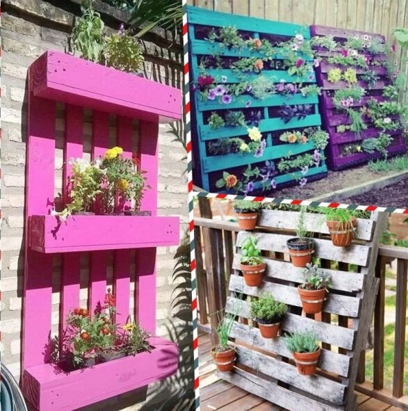 Нужна только фантазия