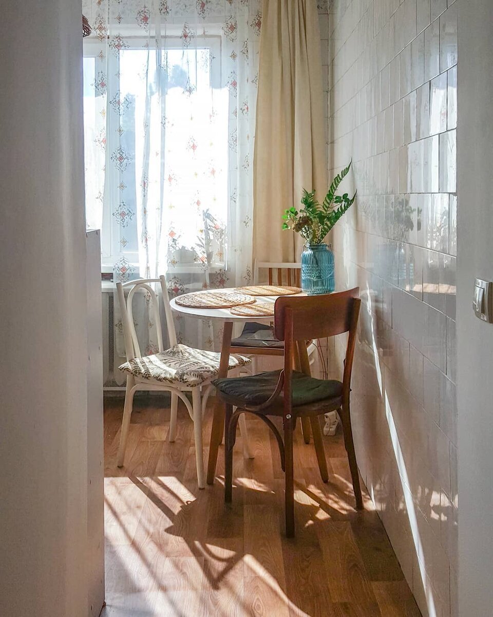 Хозяйка: https://www.instagram.com/marina_at_home/