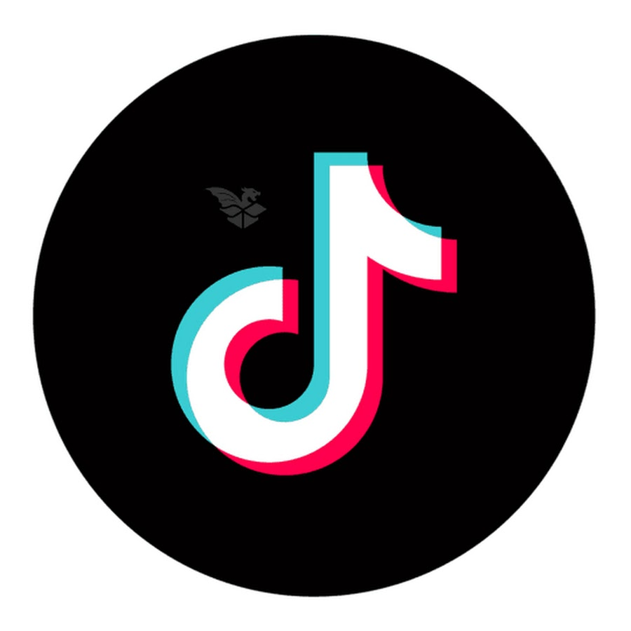 Лого TikTok
