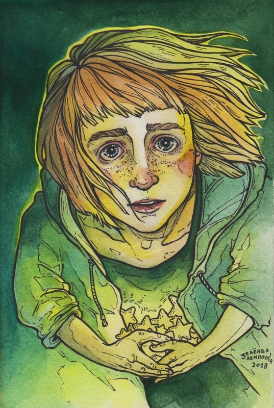 Автор: Зелёная лампочка https://vk.com/lampochka_green