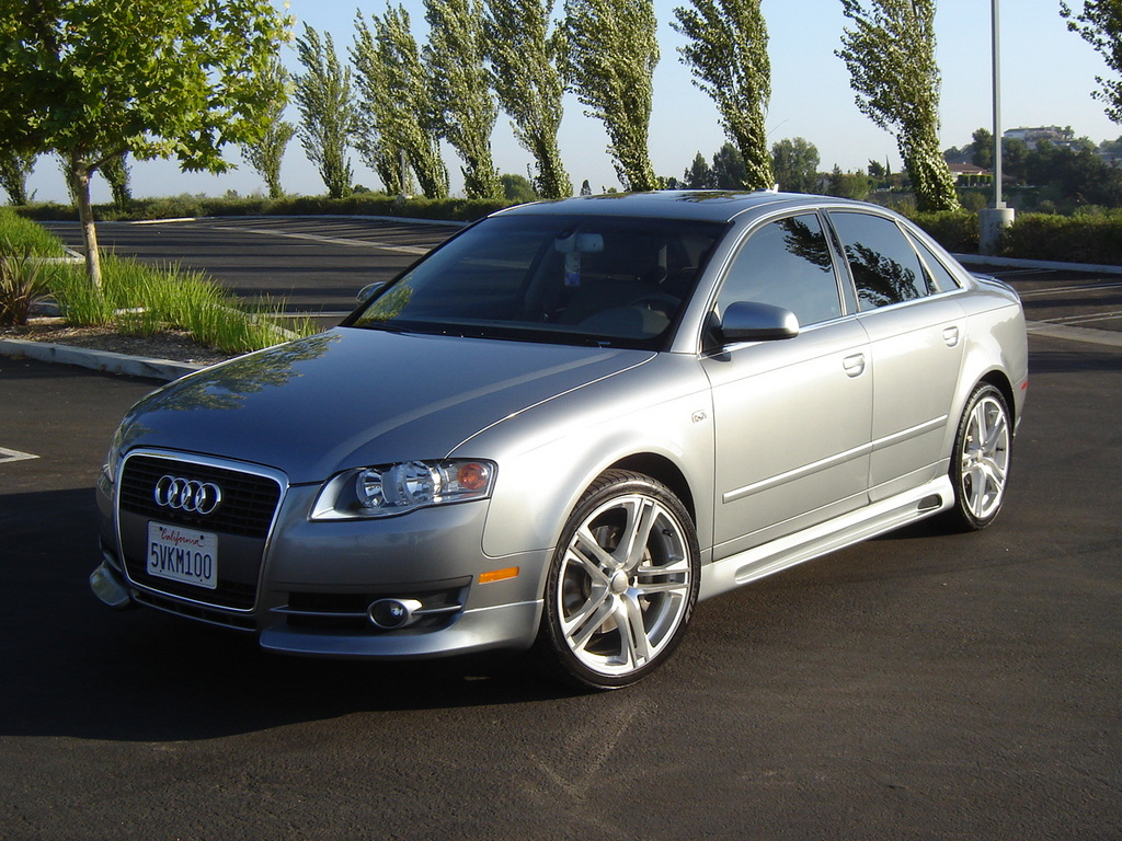Купить ауди а6 с пробегом в россии. Audi a4 2006. Ауди а4 2006. Audi a4 2006 дизель. Audi s4 2006.