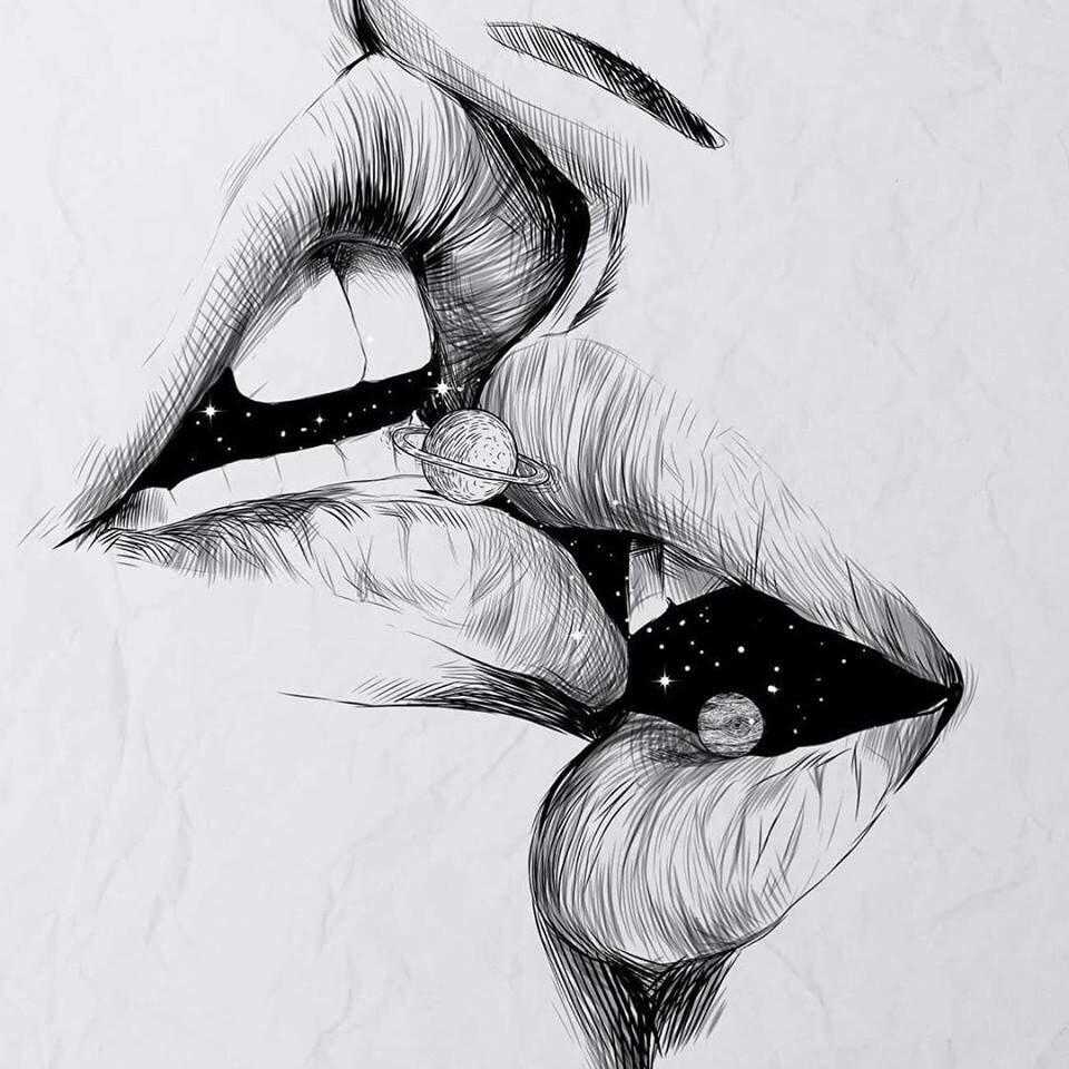 -самое лучшее способно стать обыкновенным!  Любовь длиною в жизнь  это космос души! 