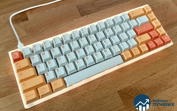 Рейтинг лучших игровых клавиатур