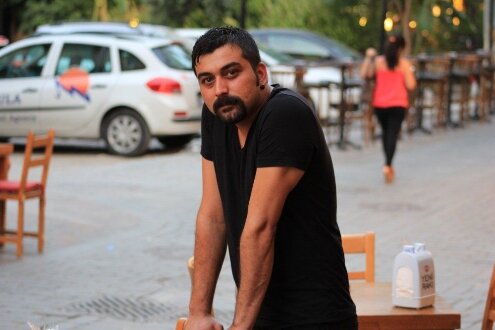 Турция для советских граждан была страной далекой и малоизвестной. Туристы туда не ездили, да и сам туризм в СССР был весьма ограничен.-7