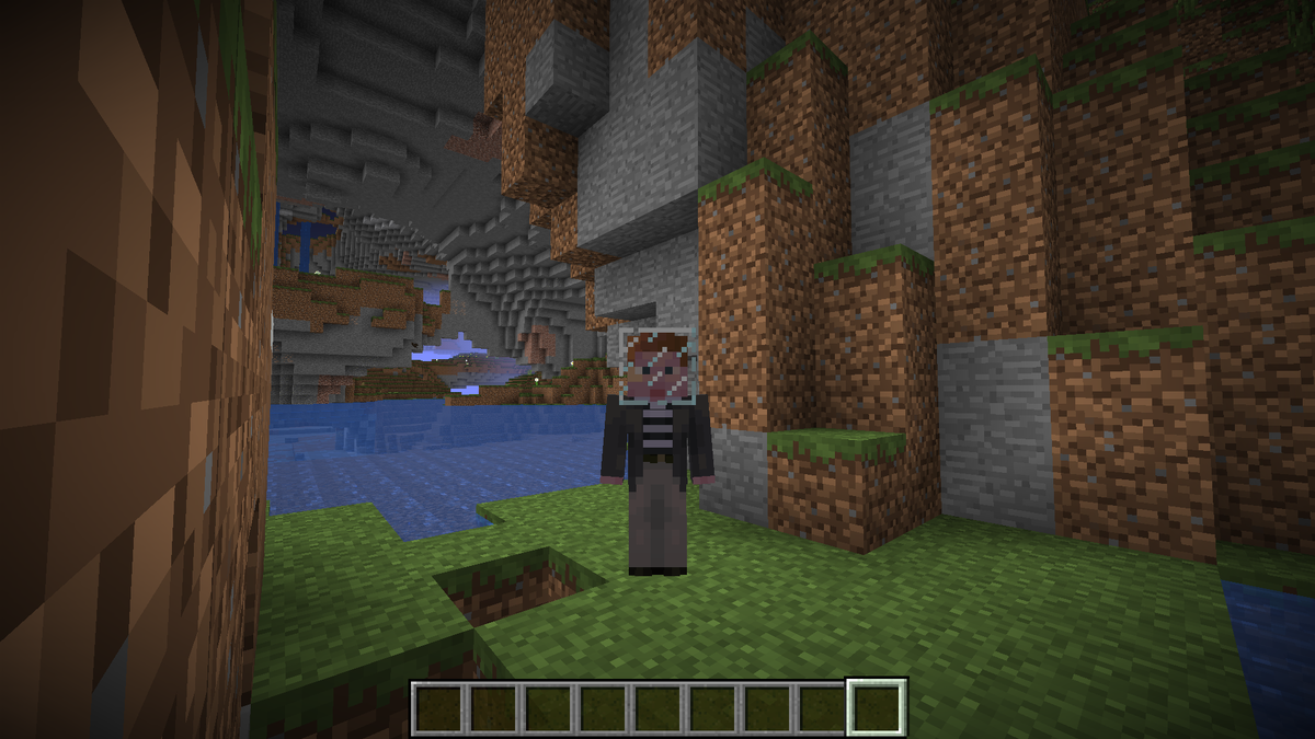 Я стал космонавтом