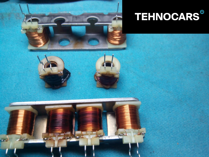 Ремонт блока АБС Ниссан Теана J31 | TEHNOCARS | Дзен