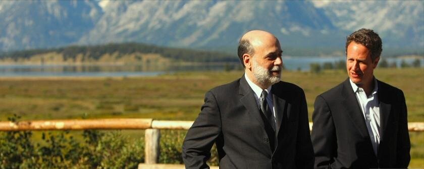 “Глобальный экономический кризис 2008 стоил десяткам миллионов людей их сбережений, работы, жилья”