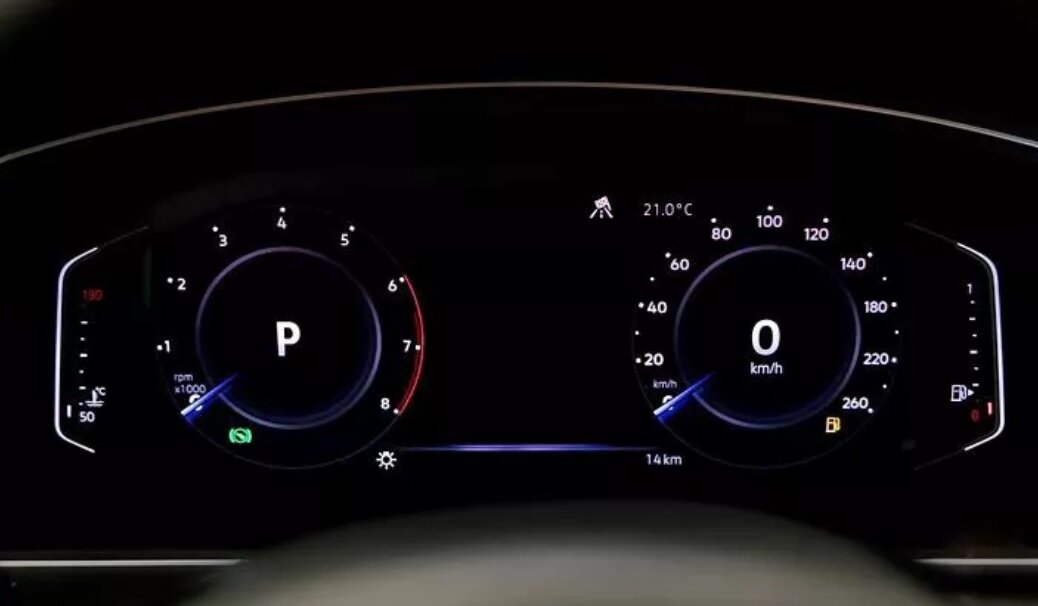 Источник фото: сайт Volkswagen.ru