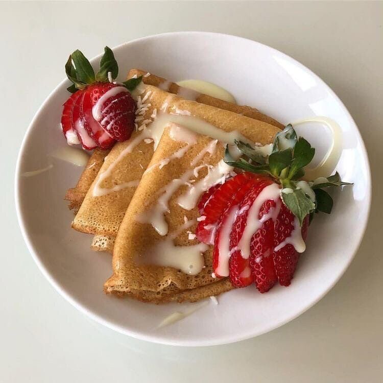 Блинчики
