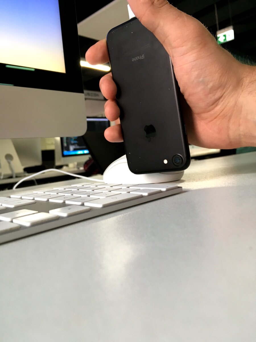 Взгляд со стороны