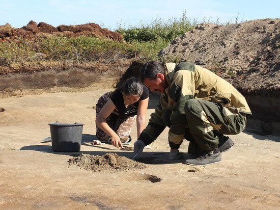 ФОТО: ПРЕСС-СЛУЖБА ПРАВИТЕЛЬСТВА ЯНАО