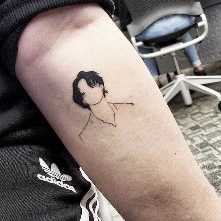 Jungkook