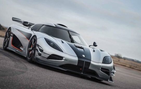 Koenigsegg