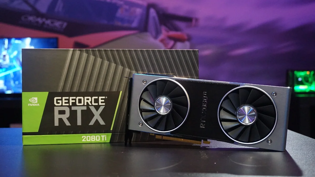 2080TI