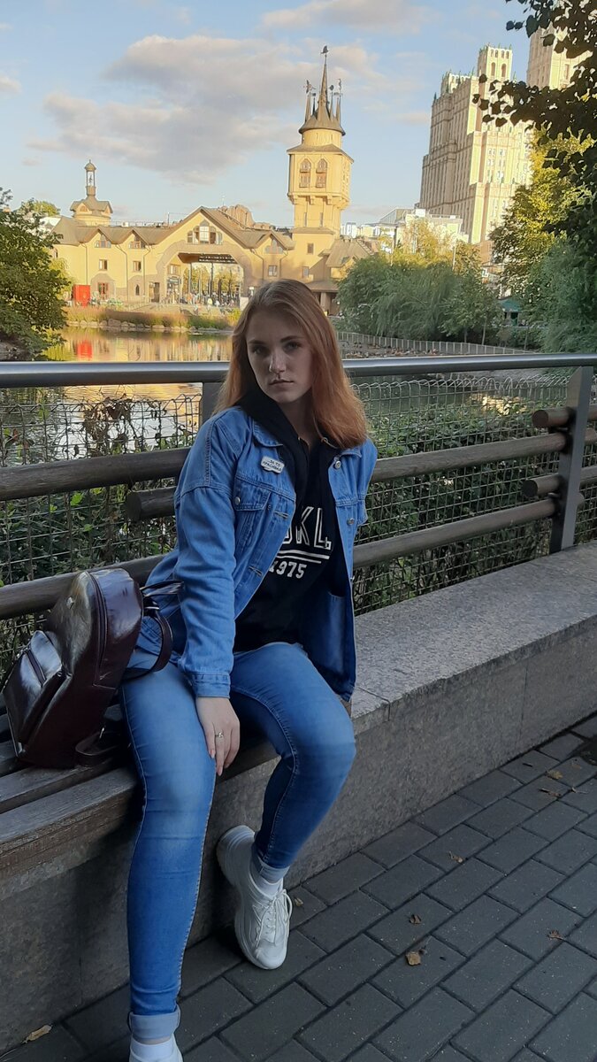 Подписывайтесь и ставьте лайки