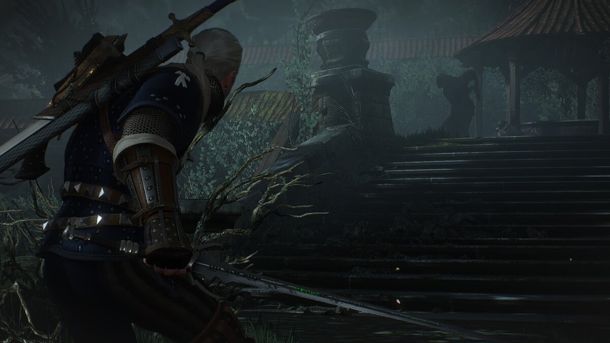 Скриншот из игры