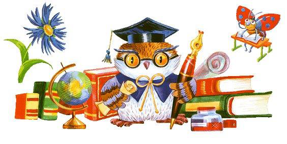 Во втором классе дети в 2 раза умнее, чем в первом