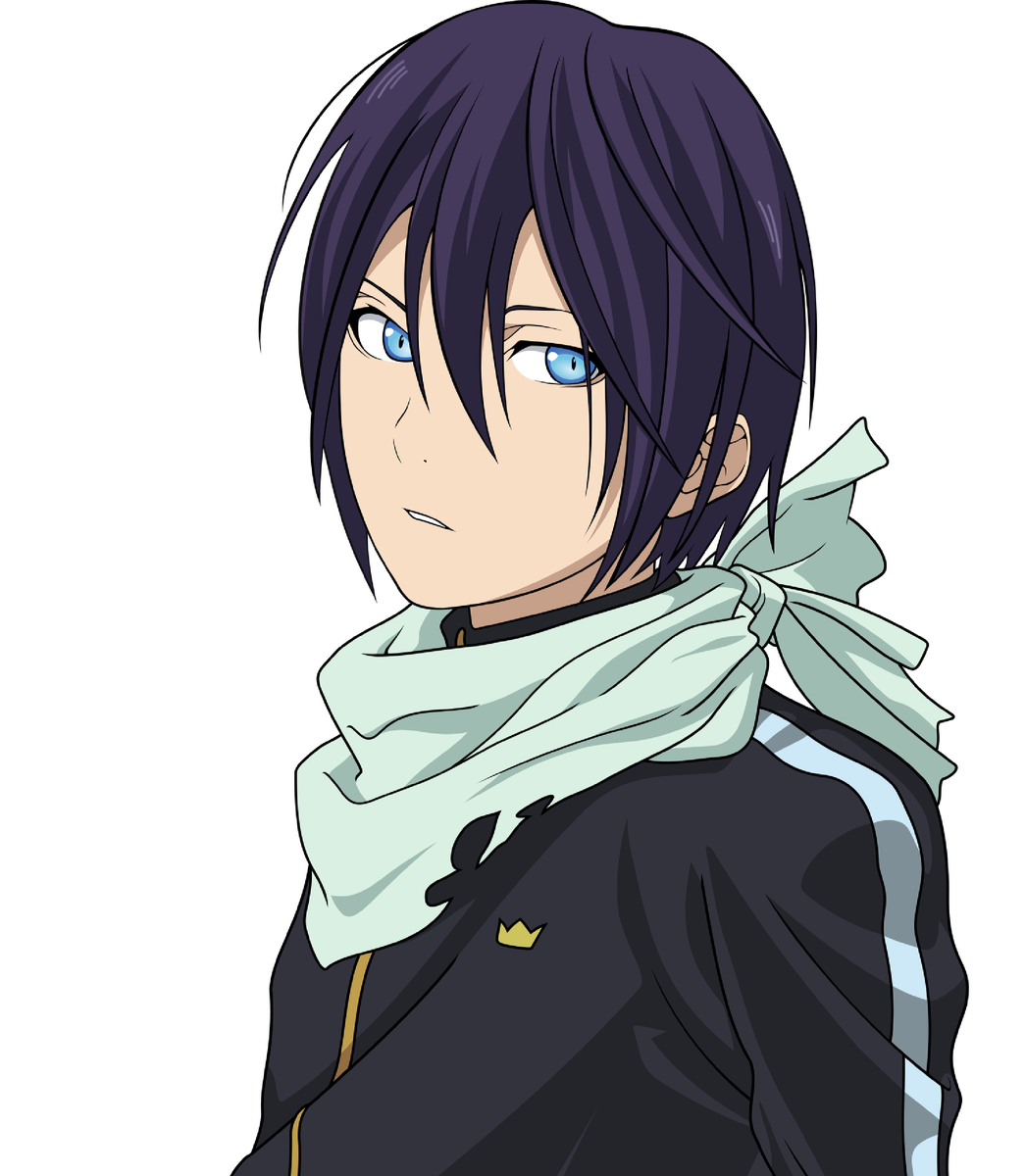 Бездомный Бог Ято