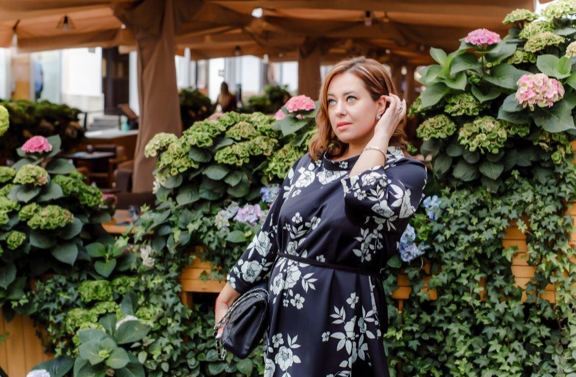 Юлия Амелина, нумеролог-цифроэнергет