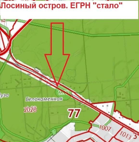 Лосиный остров татищево где находится