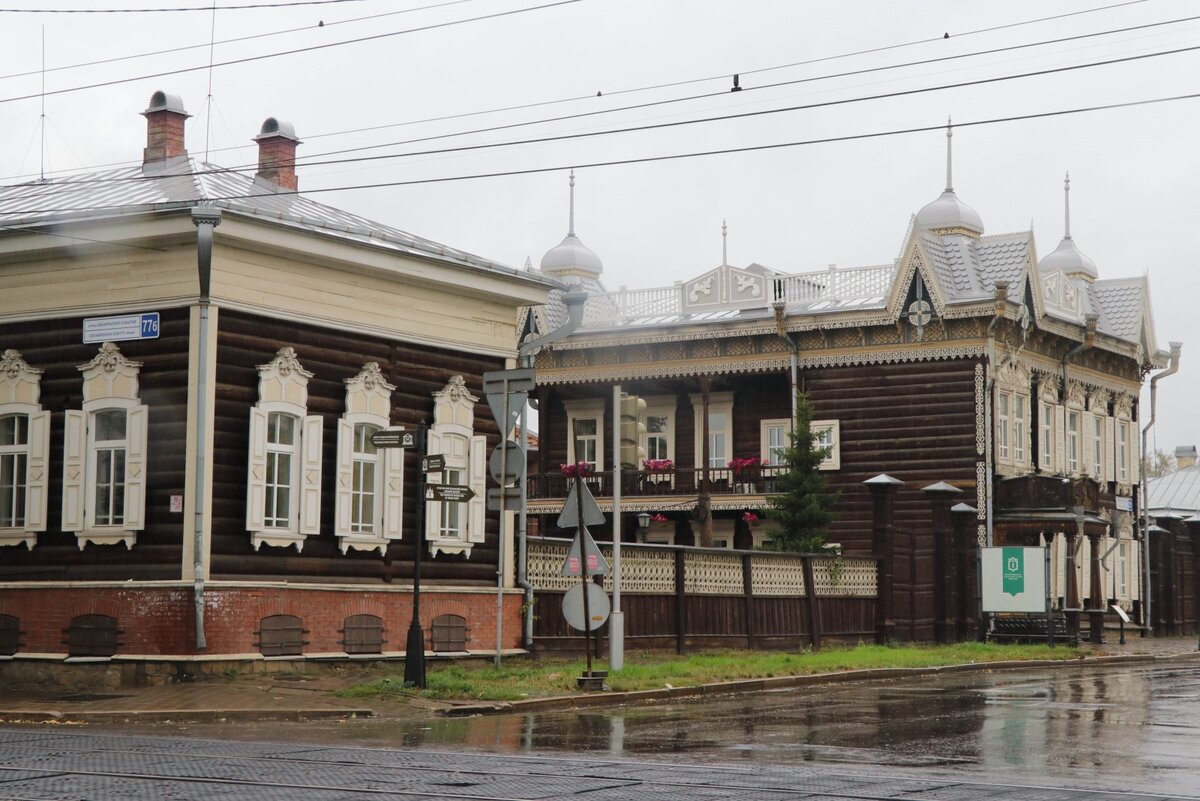 Домашнее фото иркутск