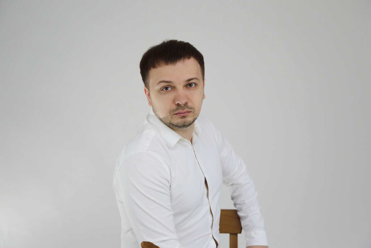 Студия автоматизации TROFIMOV