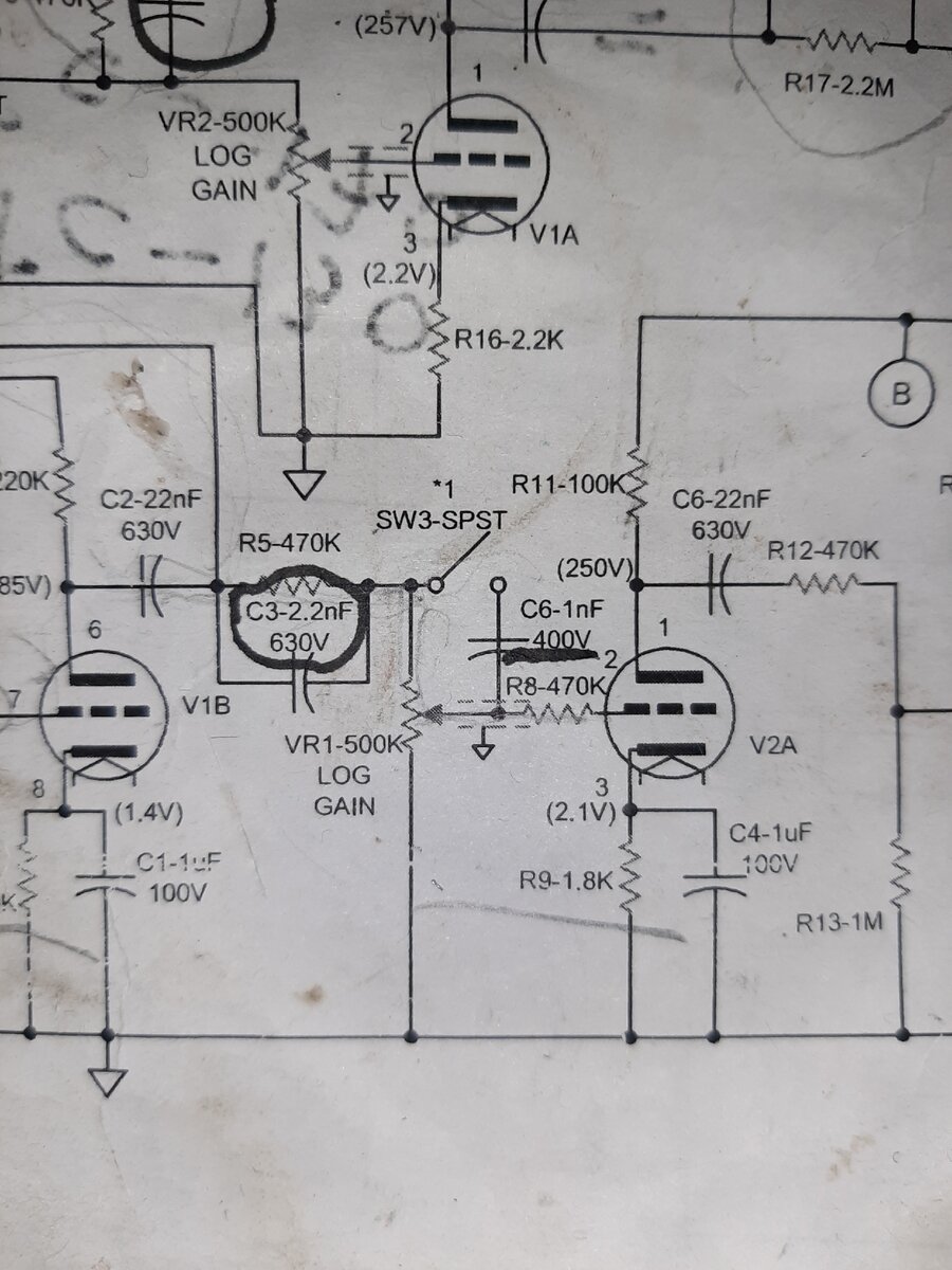 Вот он этот мод.