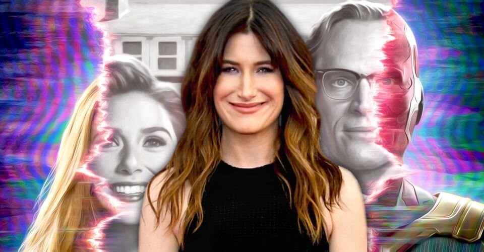 ВандаВижен