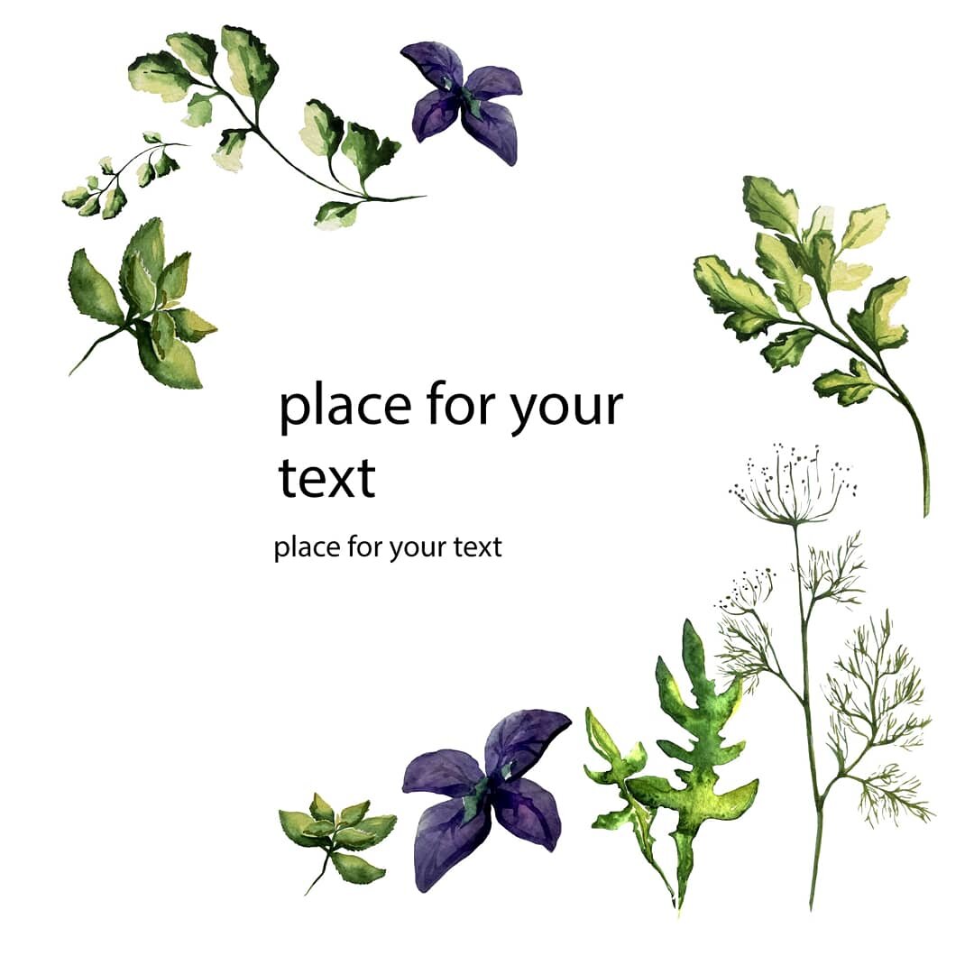 Пример стоковой работы