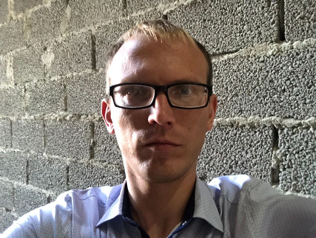 Автор канала Константин Александрович