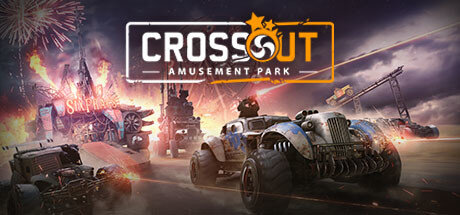 Crossout
