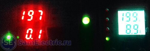 Отзыв на китайские реле напряжения TOMZN | СамЭлектрик.ру | Дзен