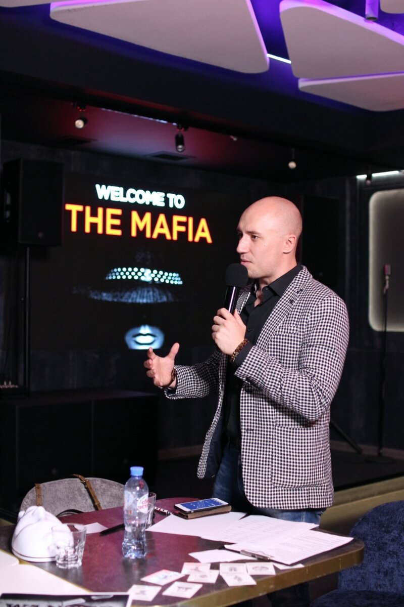 делюсь опытом...