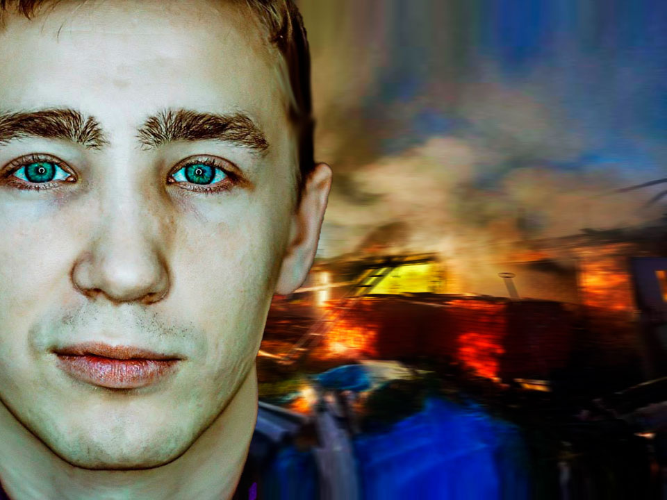 Дмитрий Василец 