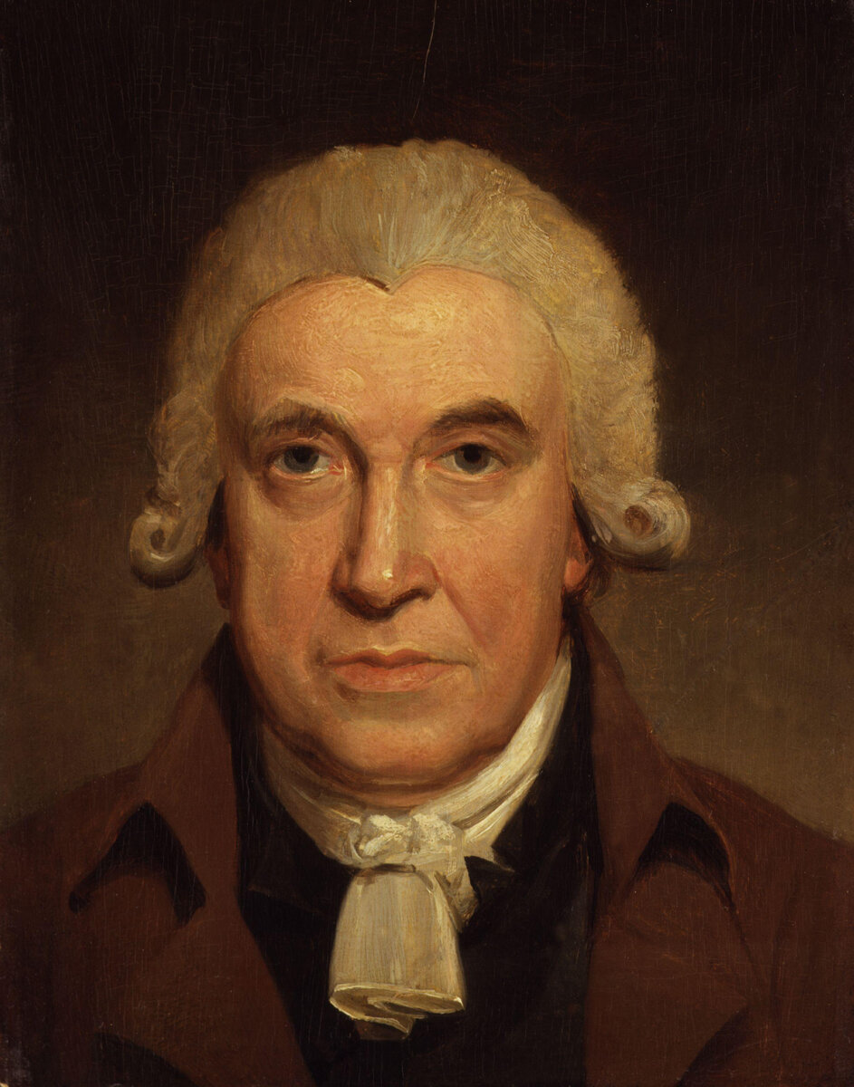 Портрет Джеймса Ватта, художник Генри Говард (1797 г.) / здесь и далее фото «Яндекс-картинки»