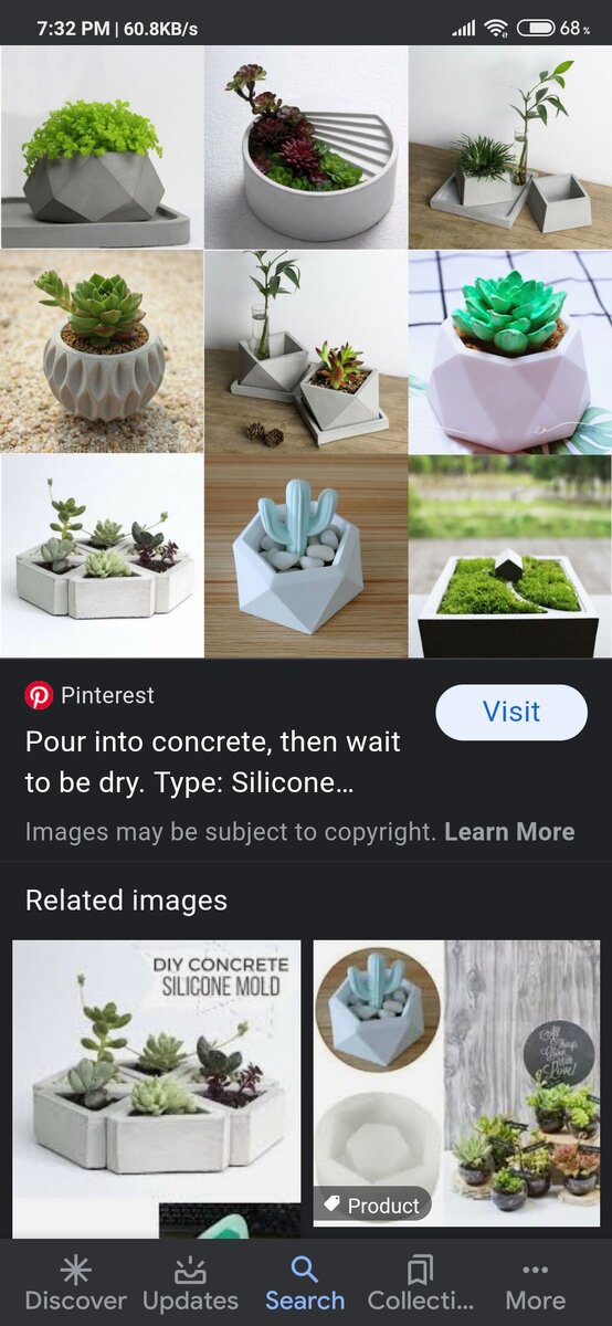 Называется "каменные джунгли"...