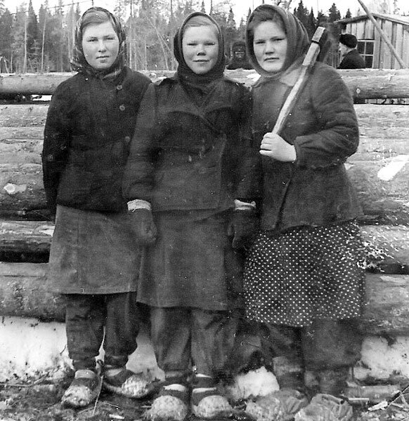 фото из газеты "Тюменская правда"