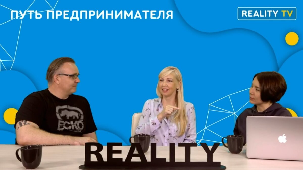 Игорь Дубинников