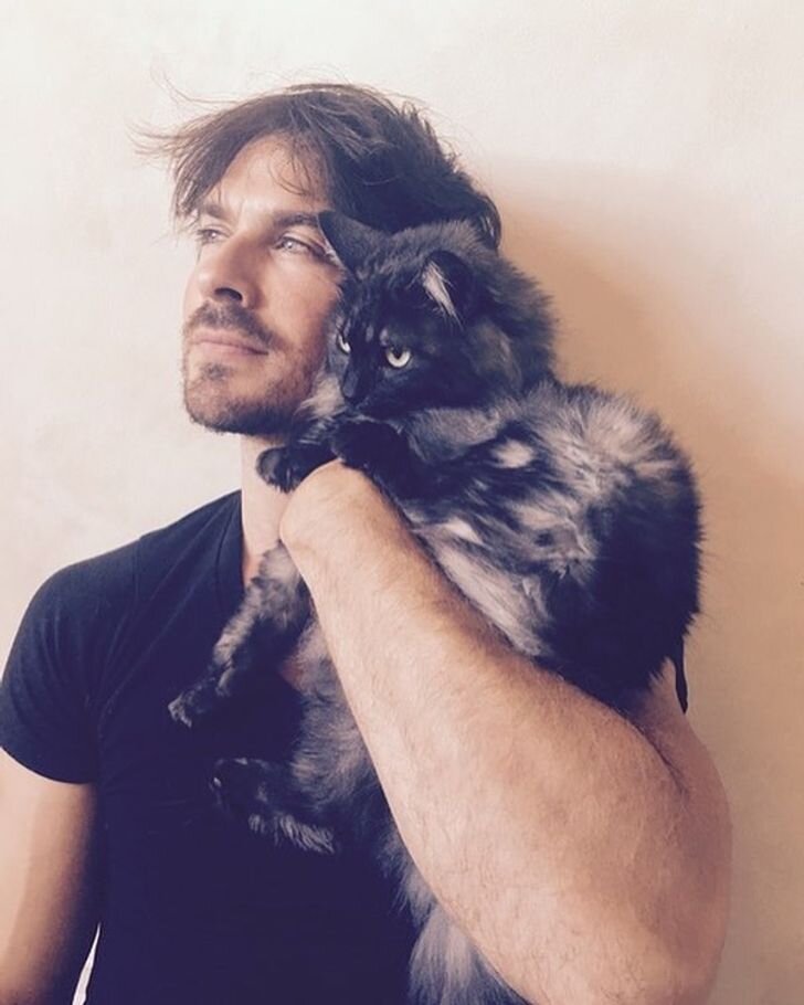 © iansomerhalder / instagram
