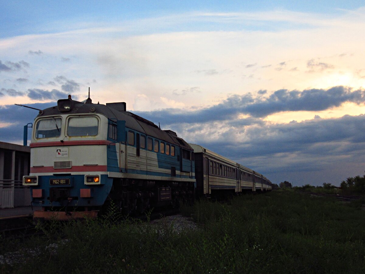 Частная железная дорога с бесплатными поездами. Это в России, в республике  Хакасия, город Саяногорск | Другой путь | Дзен