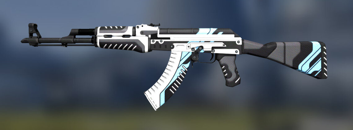 Источник — wiki.cs.money