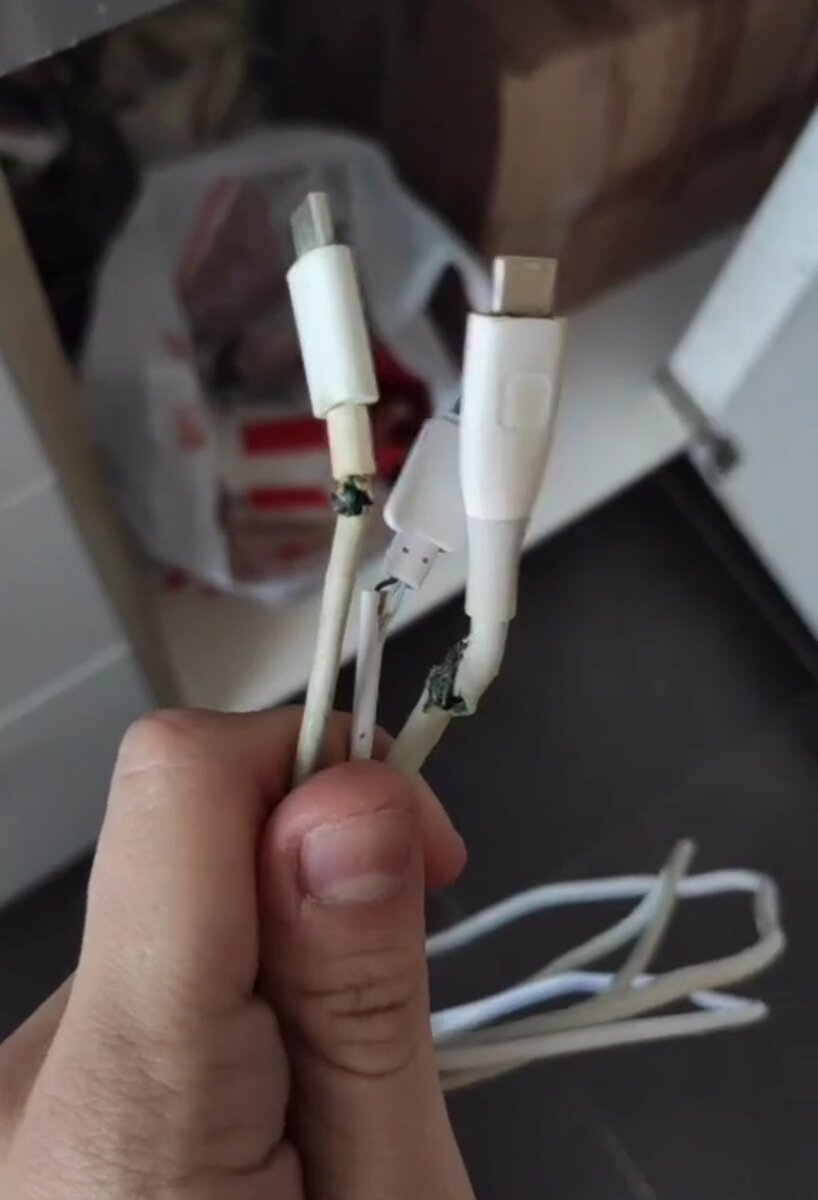 Знакомая картина, не так ли? :(