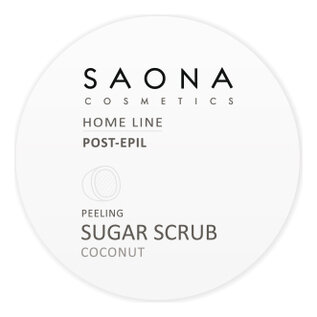 Saona(Peeling Sugar Scrab)  -690р.