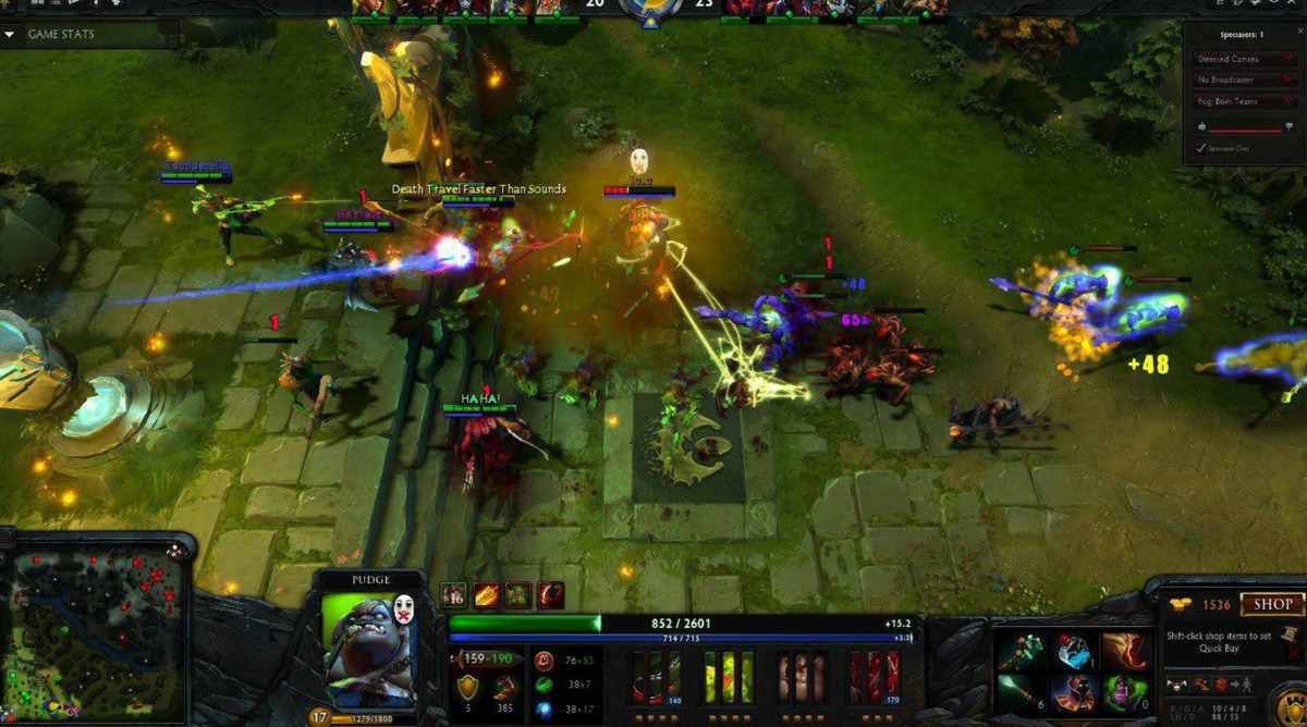                                           Игра отнимающая все нервы и время...