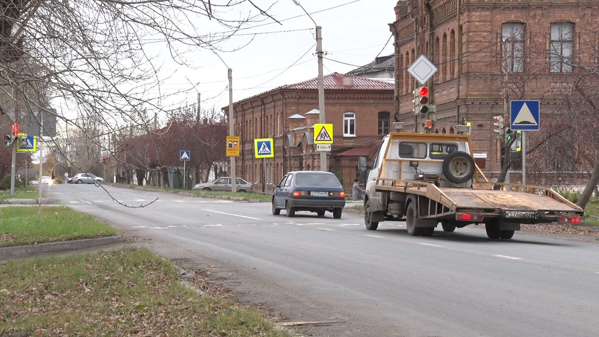 Еще одна автомобильная магистраль города Ирбита будет приведена в порядок |  ИРБИТ.СИТИ | Дзен