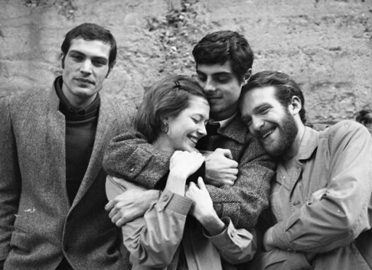 Кадр из фильма "Заложники"